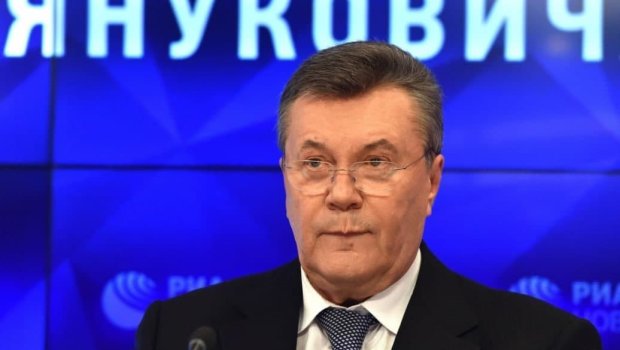 Rusiya Yanukoviçi Minskə gətirdi - Onu \