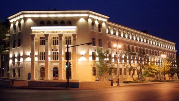 İncəsənət Universitetinin tələbələri üçün Tarkovskidən dərslik paylanacaq