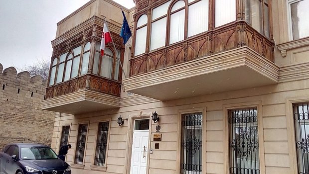 Səfirlikdən Polşadan təxliyə olunmaq istəyən vətəndaşlara MÜRACİƏT 