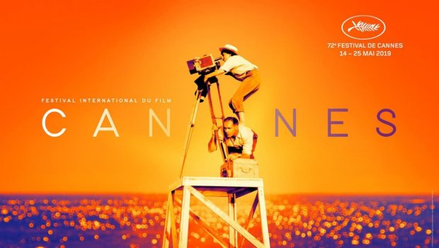 Kann film festivalından Rusiyaya QADAĞA 