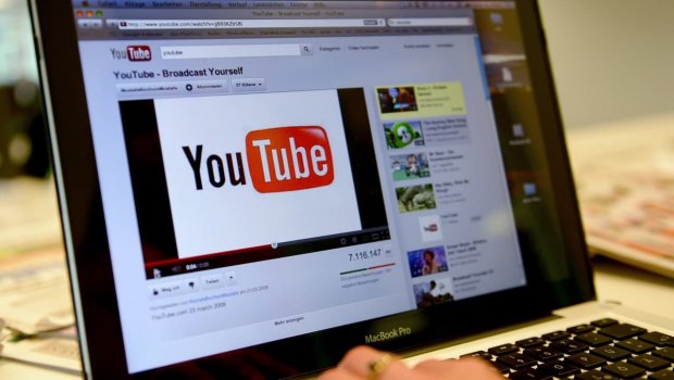 Rusiyada “Youtube”un işində problem yarandı