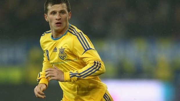 Azərbaycan əsilli futbolçu Kiyevin müdafiəsinə qalxdı – VİDEO 