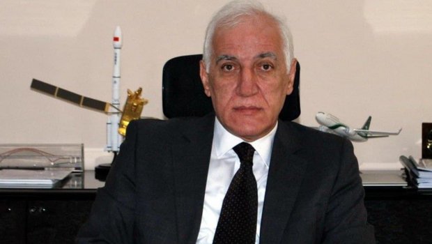 Ermənistanın yeni prezidenti bu şəxs oldu
