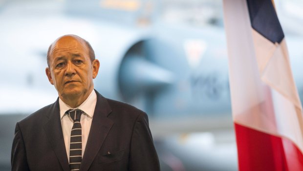 Fransalı nazir Rusiya ilə danışıqlarda əsas şərti açıqladı: “Atəşkəs bərqərar olmasa...”