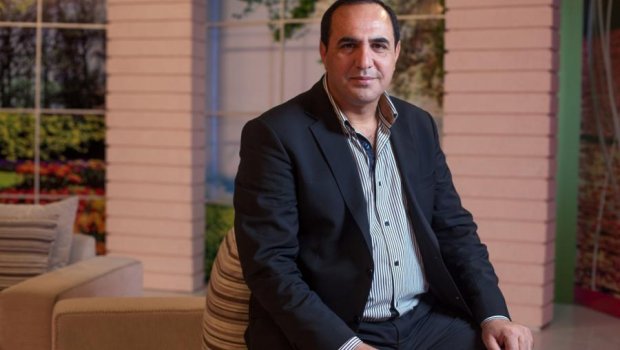 Manaf Ağayev azadlığa çıxır