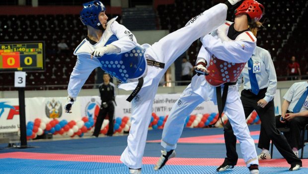 Dünya Taekvondo Federasiyasından Rusiya və Belarusa QADAĞA 
