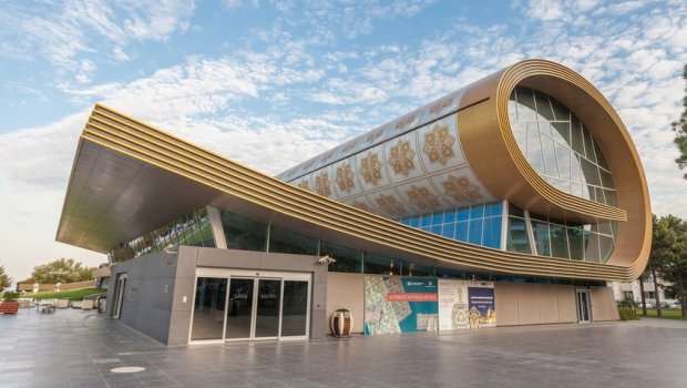 Milli Xalça Muzeyinə yeni eksponatlar hədiyyə olundu - FOTO