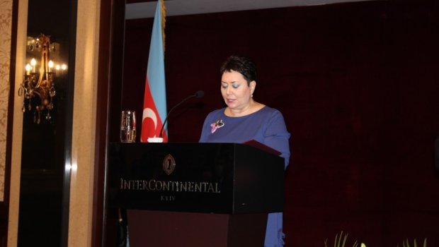 Azərbaycanın Ukraynadakı səfiri niyə iş başında deyil? – Səbəb üzə çıxdı 