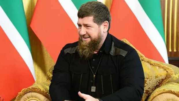 Kadırov Putinə SƏSLƏNDİ: 