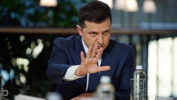 Zelenskiyə bir həftədə 3 sui-qəsd cəhdinin qarşısı alındı 