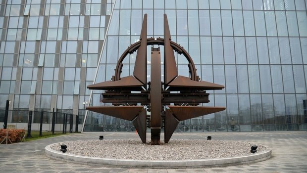NATO-nun fövqəladə iclası başlayır