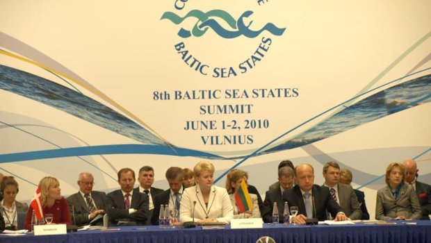 Rusiya və Belarus Baltikyanı Dövlətlər Şurasından çıxarıldı