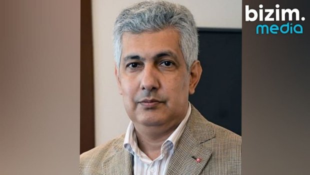 “Azərbaycanfilm”in yeni təyin olunan direktorundan İLK AÇIQLAMA: “Kinostudiya mənə hər zaman doğma olub”  