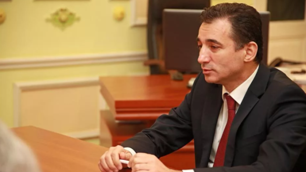 Azərbaycan səfiri əsəbiləşdi: 