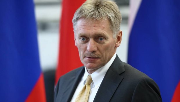 Biz Ukraynanı nasist ideologiyasından azad etməyə çalışırıq - PESKOV