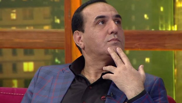 Həbsdən çıxan Manaf Ağayevlə bağlı İLK AÇIQLAMA: Səhhəti ilə bağlı...