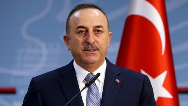 Çavuşoğlu Azərbaycana səfərinin məqsədini AÇIQLADI: 