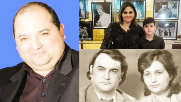 Səməndər Rzayevin qızı yanlışları DÜZƏLTDİ: 