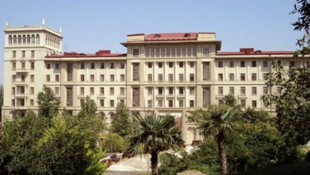 Azərbaycanda xüsusi karantin rejimi yumşaldıldı - BU QADAĞALAR LƏĞV EDİLDİ