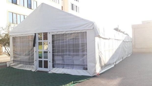 Azərbaycanda yas mərasimlərinin keçirilməsinə İCAZƏ VERİLDİ