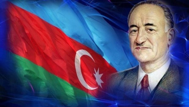 Məhəmməd Əmin Rəsulzadənin vəfatından 67 il ötür