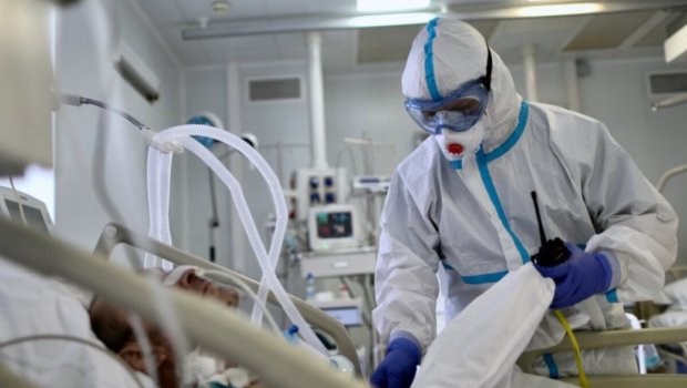 Dünyada koronavirusa yoluxanların sayı 445 milyonu ötdü – STATİSTİKA