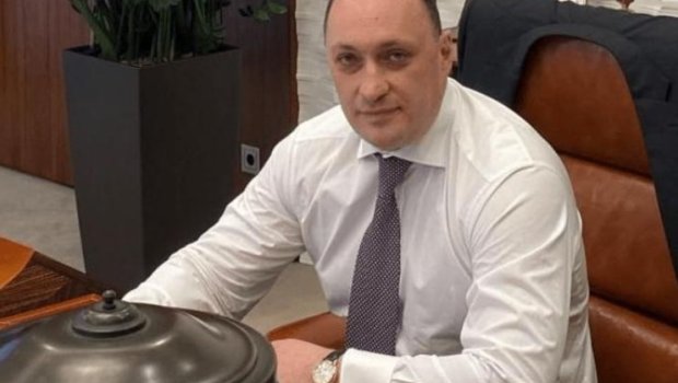 Rusiya ilə danışıqlarda iştirak edən ukraynalı kəşfiyyatçının ölüm səbəbi AÇIQLANDI