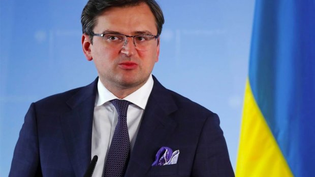 Kuleba: “52 ölkədən 20 min əcnəbi döyüşçü Ukraynaya gəlir”
