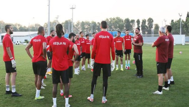 Azərbaycan Premyer Liqası: 