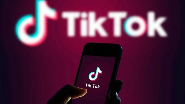 TikTok Rusiyada işini dayandırdı