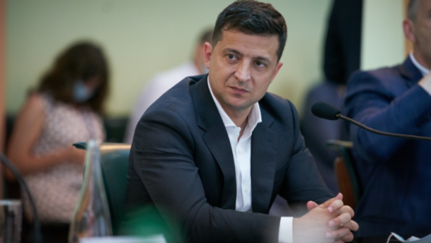 Zelenskinin mühacirət hökuməti zərurətə çevriləcək – Politoloqdan BƏDBİN PROQNOZ