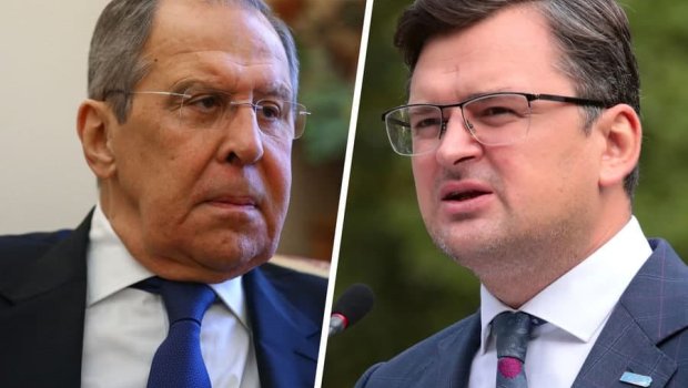 Dmitri Kuleba Sergey Lavrovla Türkiyədə görüşəcək