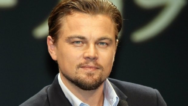 Leonardo Di Kapriodan Ukrayna ordusuna 10 milyon dollar YARDIM - FOTO
