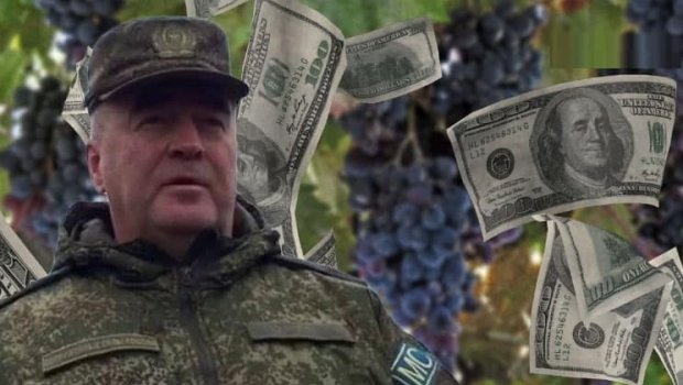 Ermənilərlə biznes quran rus sülhməramlılarının komandiri kimdir? - VOLKOVLA BAĞLI ŞOK FAKTLAR - VİDEO