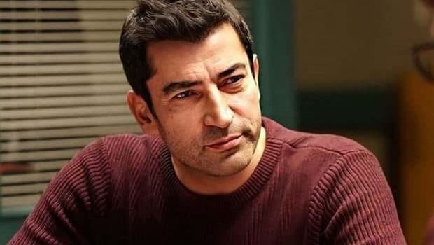 Kənan İmirzalıoğlu yeni seriala çəkiləcək - 