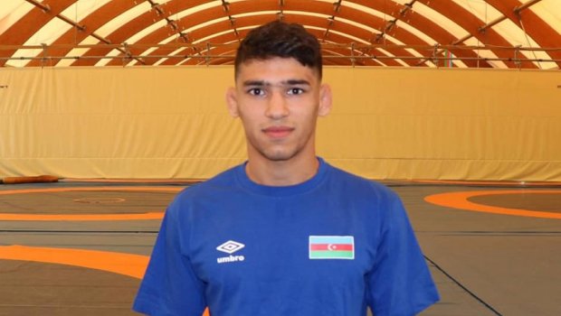 İdmançımız erməni rəqibini 9:0 hesabı ilə məğlub etdi