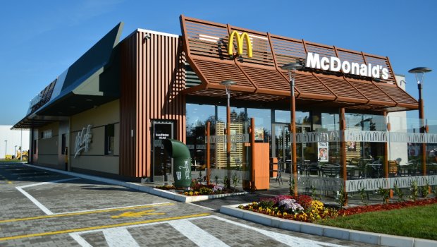 Rusiyada 850 restoran bağlanacaq - QƏRAR VERİLDİ