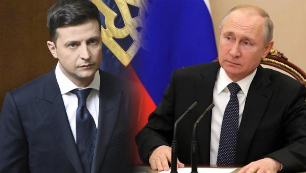 Ukrayna prezidentinin ofisi: “Zelenski Putinlə görüşməyə hazırdır, lakin Rusiya bunu istəmir”