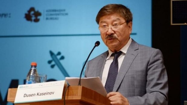 İlham Əliyevdən TÜRKSOY-un Baş katibi ilə bağlı SƏRƏNCAM