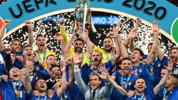 UEFA-nın Avropa çempionatı ilə bağlı YENİ PLANI - Say yenə artırılır