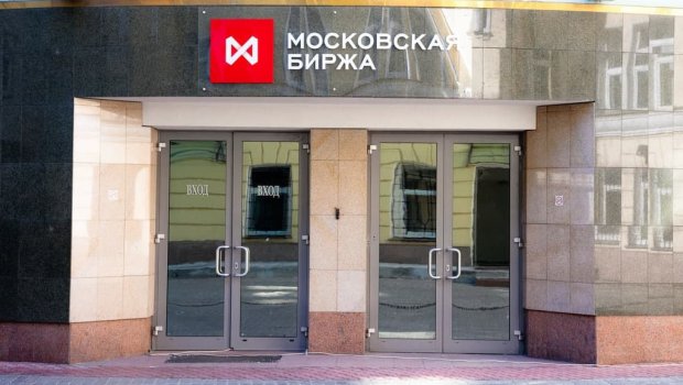 Moskva birjası sabah da fəaliyyət göstərməyəcək
