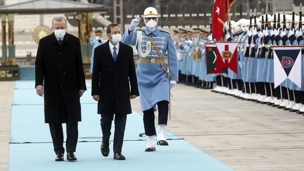 İsaak Hersoq: 