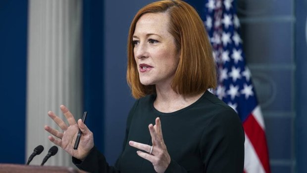 Psaki Zaxarovanı yalan danışmaqda İTTİHAM ETDİ: 