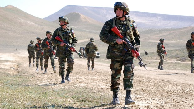 Yaxın saatlarda Qarabağda antiterror əməliyyatları başlaya bilər? – Ekspert “ictimaiyyətə açıqlanacaq” - dedi