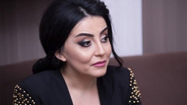 Afət Fərmanqızı məhkəməyə verildi – Bu hərəkətinə görə 