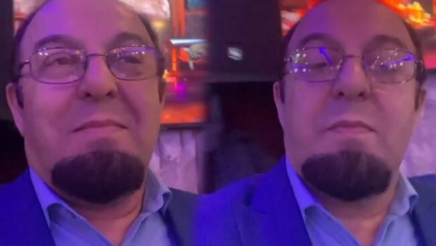 Elarizi yeni imicinə görə ələ saldılar, Leninə bənzətdilər – VİDEO