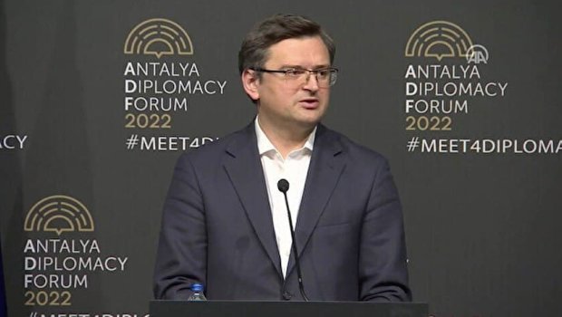“Lavrovun bizdən tələbləri kapitulyasiya siyahısına oxşayır” - Kuleba  