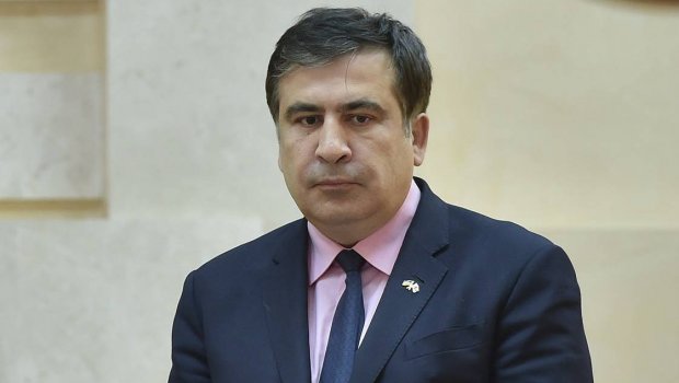 Mixeil Saakaşvili aclıq aksiyasını dayandırdı – Ukraynaya görə 