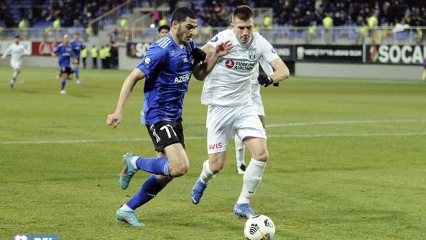“Qarabağ” və “Neftçi” dünyanın ən güclü klubları SIRASINDA