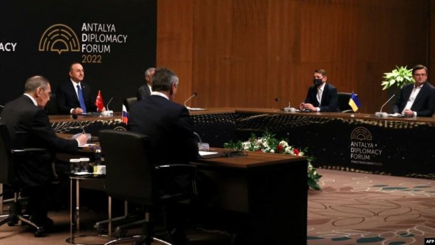 Rusiyanın Ukraynada müharibəni dayandırmaq üçün irəli sürdüyü 6 TƏLƏB   